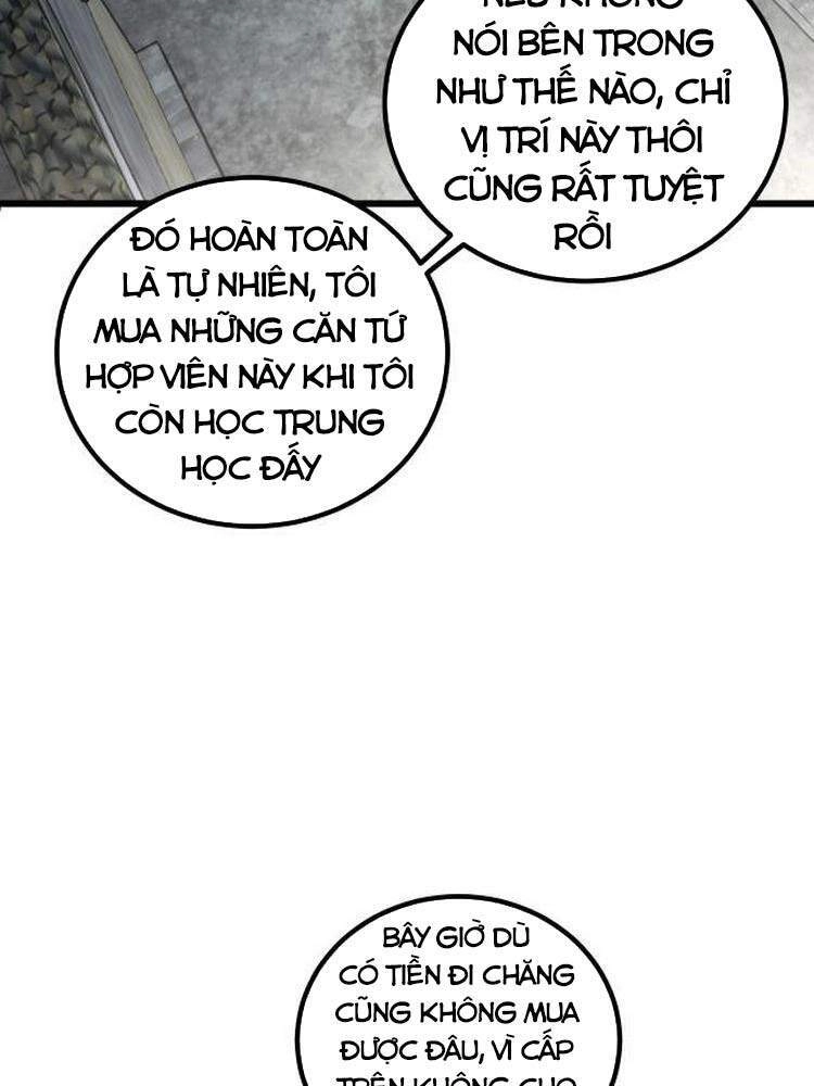 Độc Thủ Vu Y Chapter 248 - 8