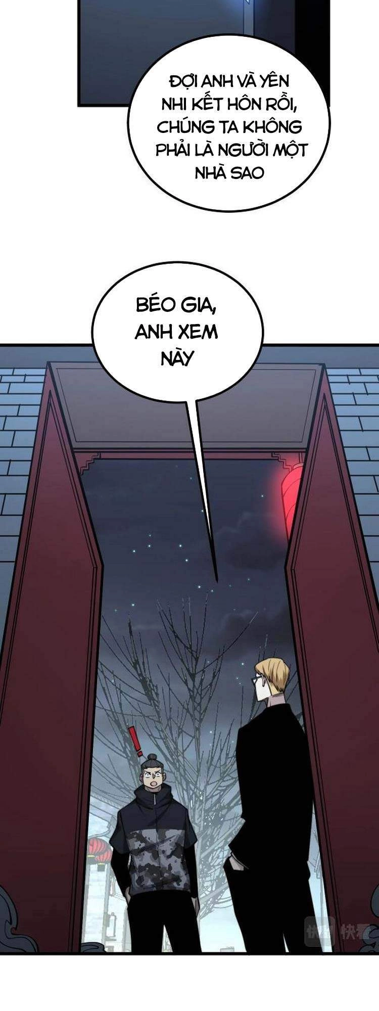 Độc Thủ Vu Y Chapter 248 - 11