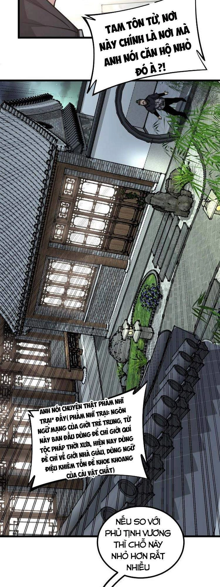 Độc Thủ Vu Y Chapter 248 - 13