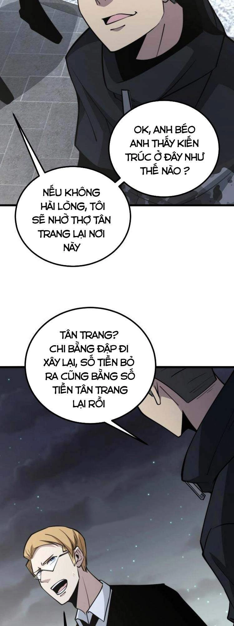 Độc Thủ Vu Y Chapter 248 - 19
