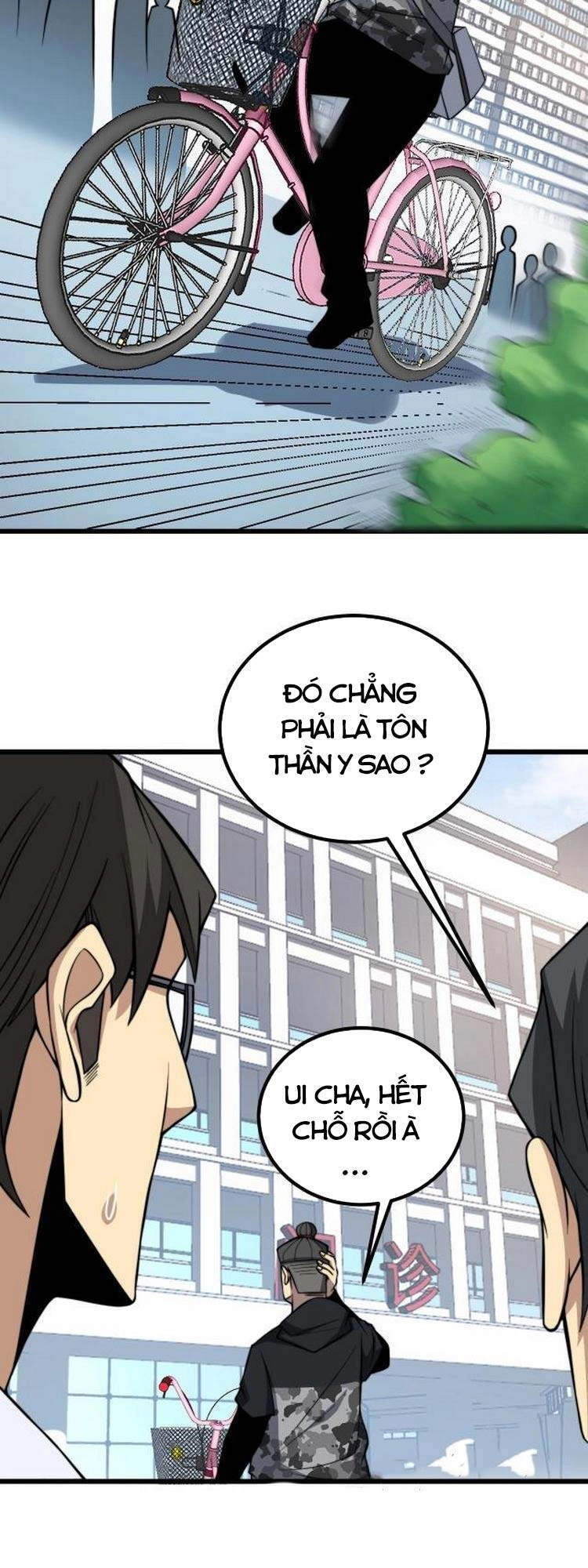 Độc Thủ Vu Y Chapter 248 - 26