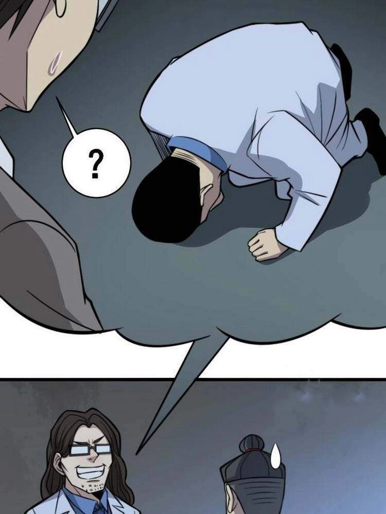 Độc Thủ Vu Y Chapter 248 - 33