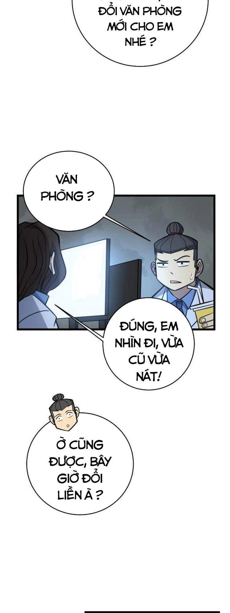 Độc Thủ Vu Y Chapter 248 - 38