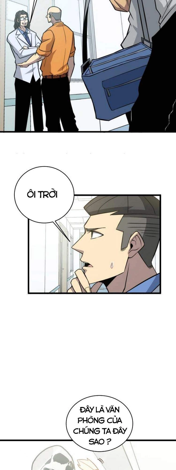 Độc Thủ Vu Y Chapter 248 - 40