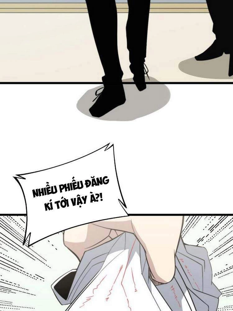 Độc Thủ Vu Y Chapter 248 - 46