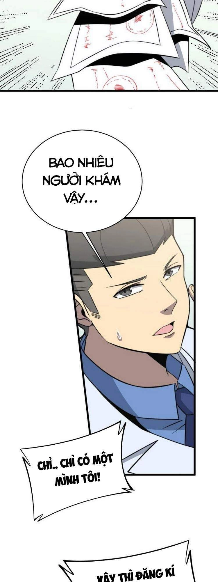 Độc Thủ Vu Y Chapter 248 - 47