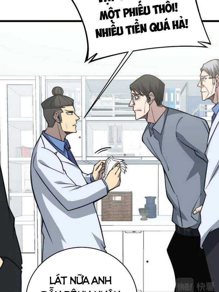 Độc Thủ Vu Y Chapter 248 - 48