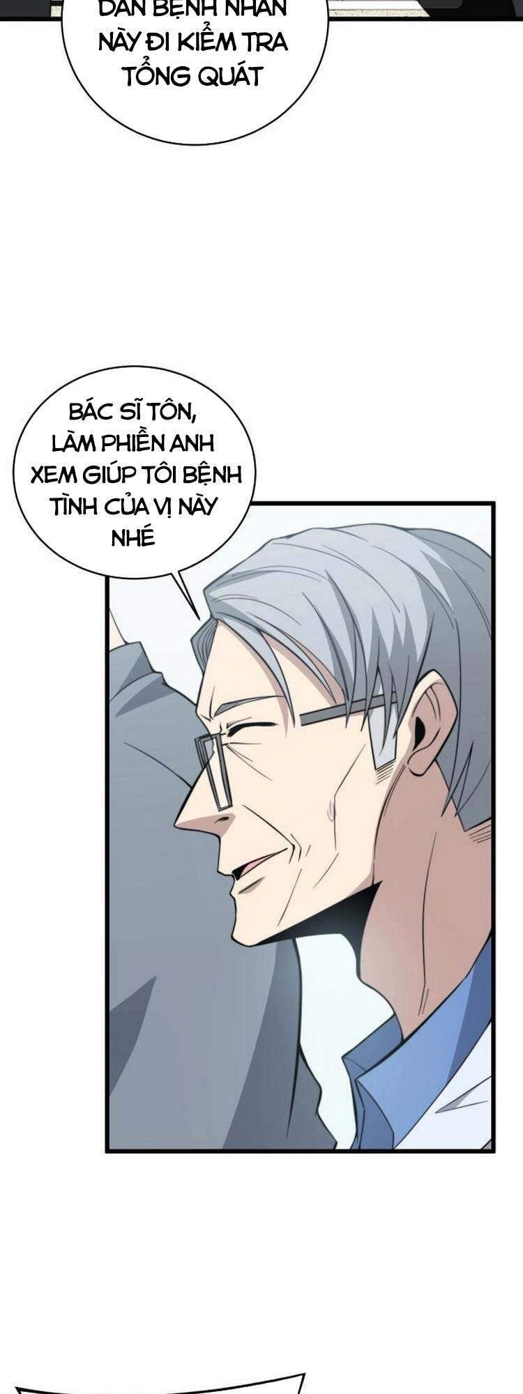 Độc Thủ Vu Y Chapter 248 - 49