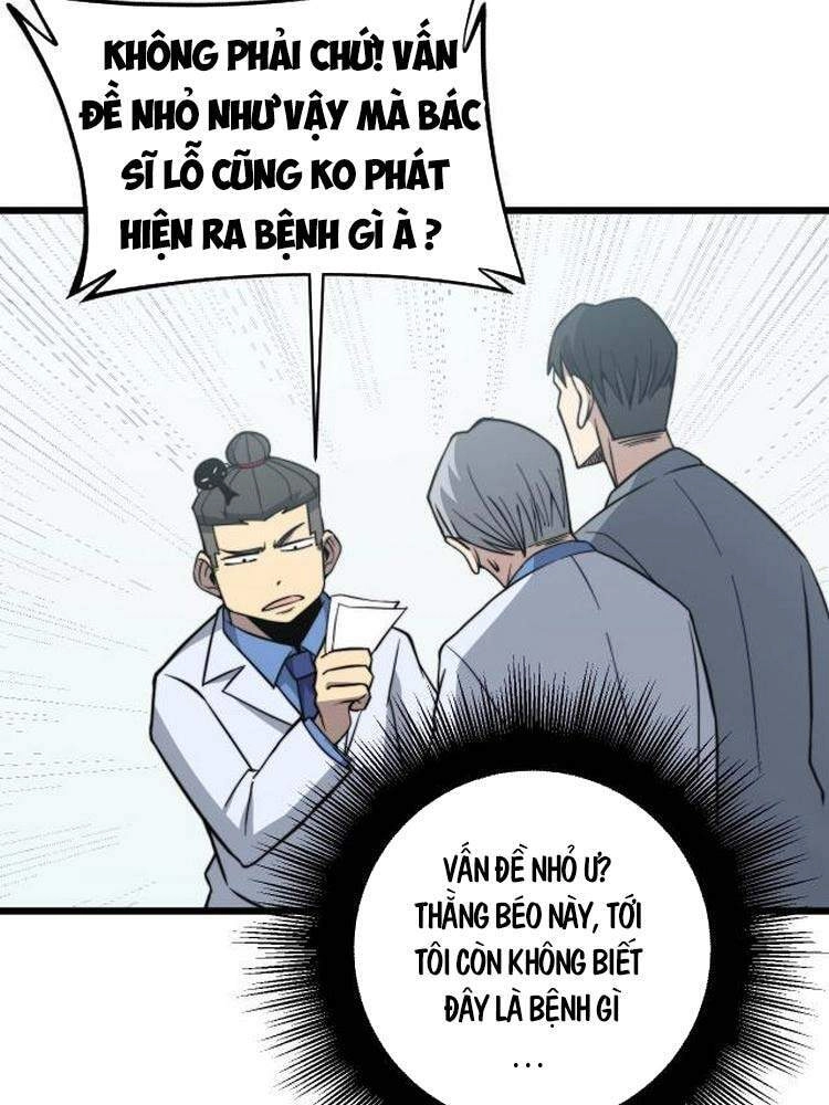 Độc Thủ Vu Y Chapter 248 - 50