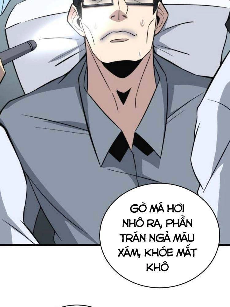 Độc Thủ Vu Y Chapter 248 - 52