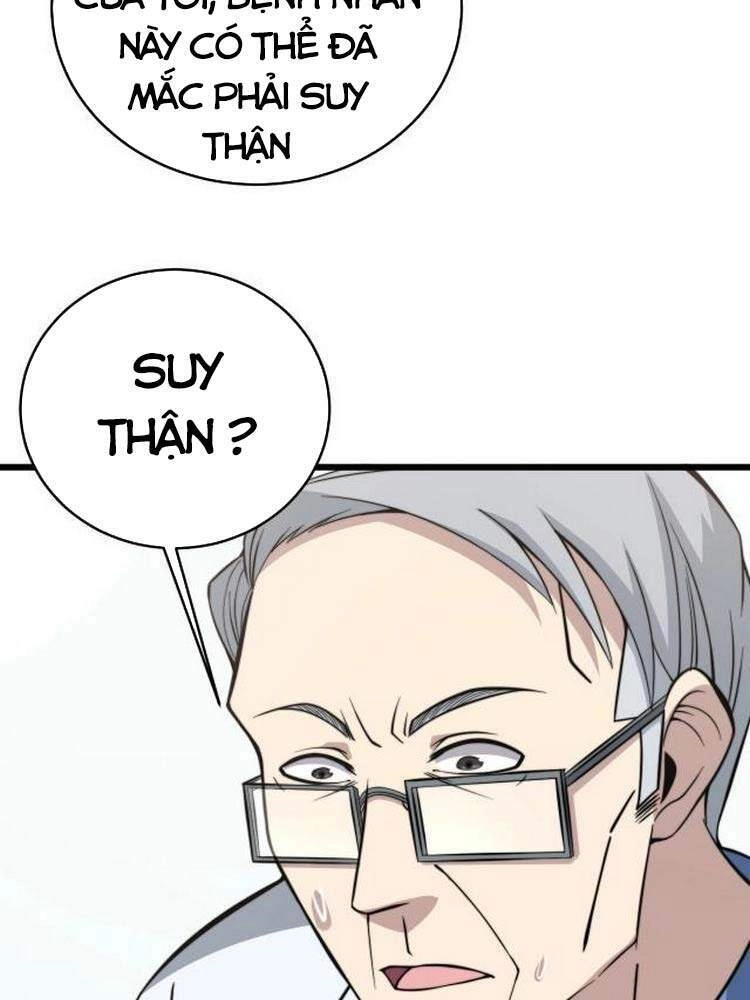 Độc Thủ Vu Y Chapter 248 - 54