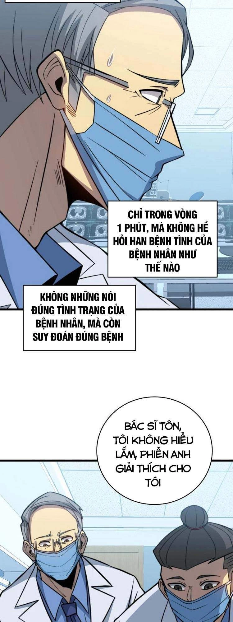 Độc Thủ Vu Y Chapter 249 - 3