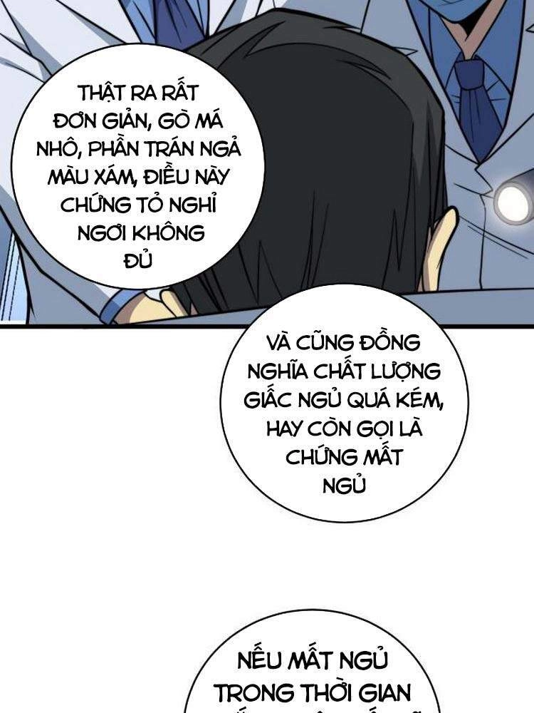 Độc Thủ Vu Y Chapter 249 - 4