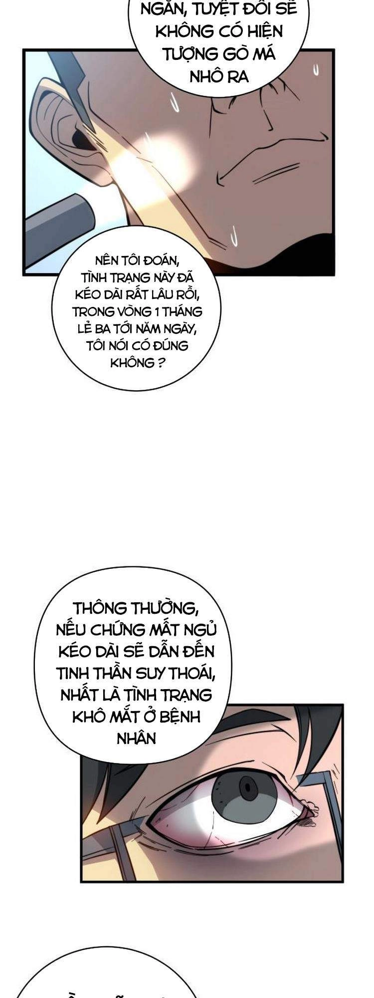 Độc Thủ Vu Y Chapter 249 - 5