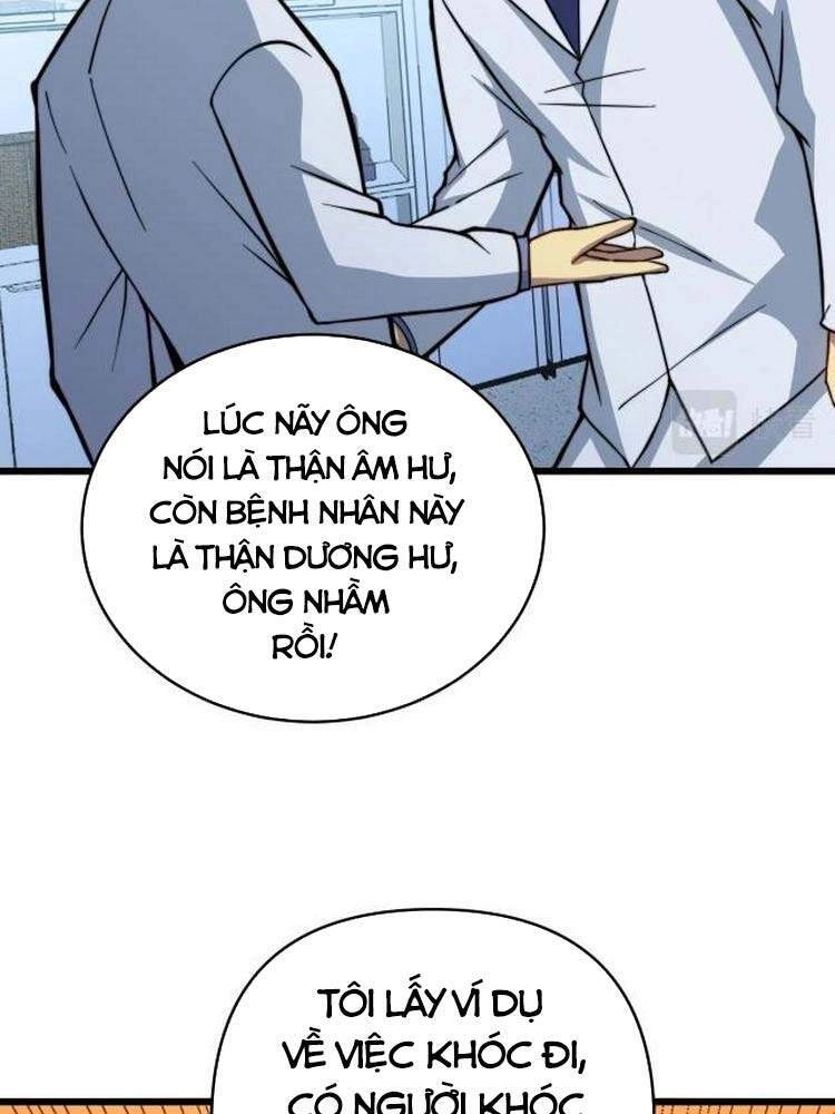 Độc Thủ Vu Y Chapter 249 - 10