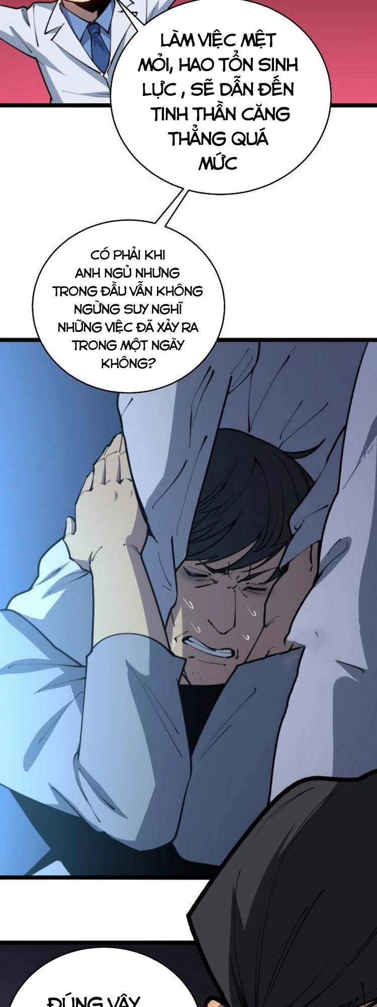 Độc Thủ Vu Y Chapter 249 - 17