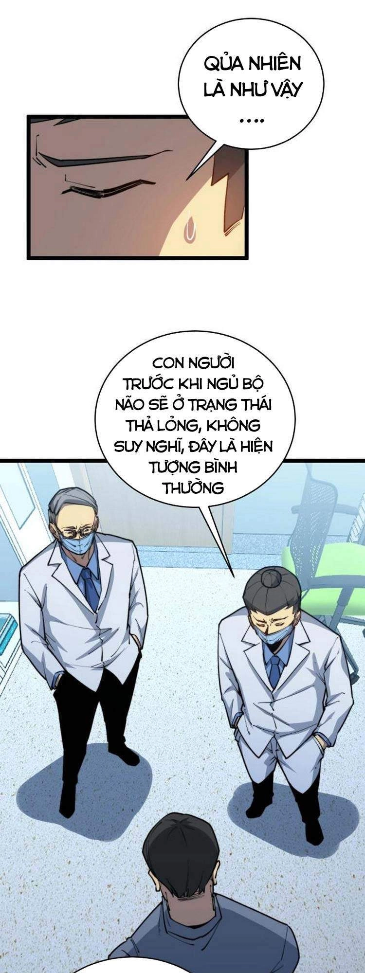 Độc Thủ Vu Y Chapter 249 - 19