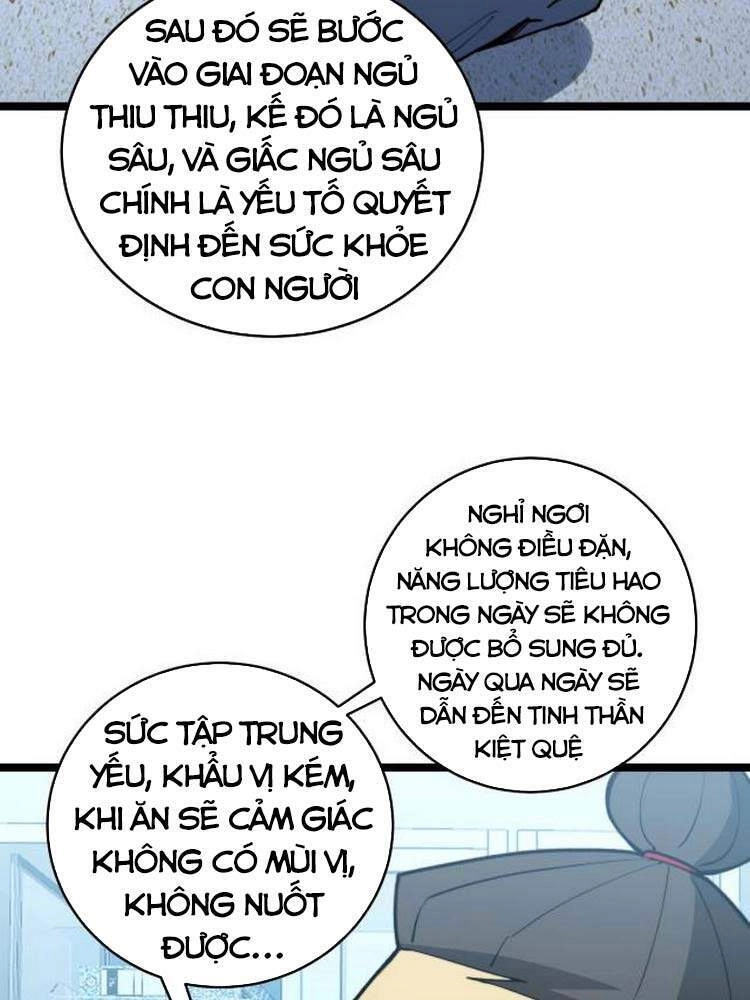 Độc Thủ Vu Y Chapter 249 - 20