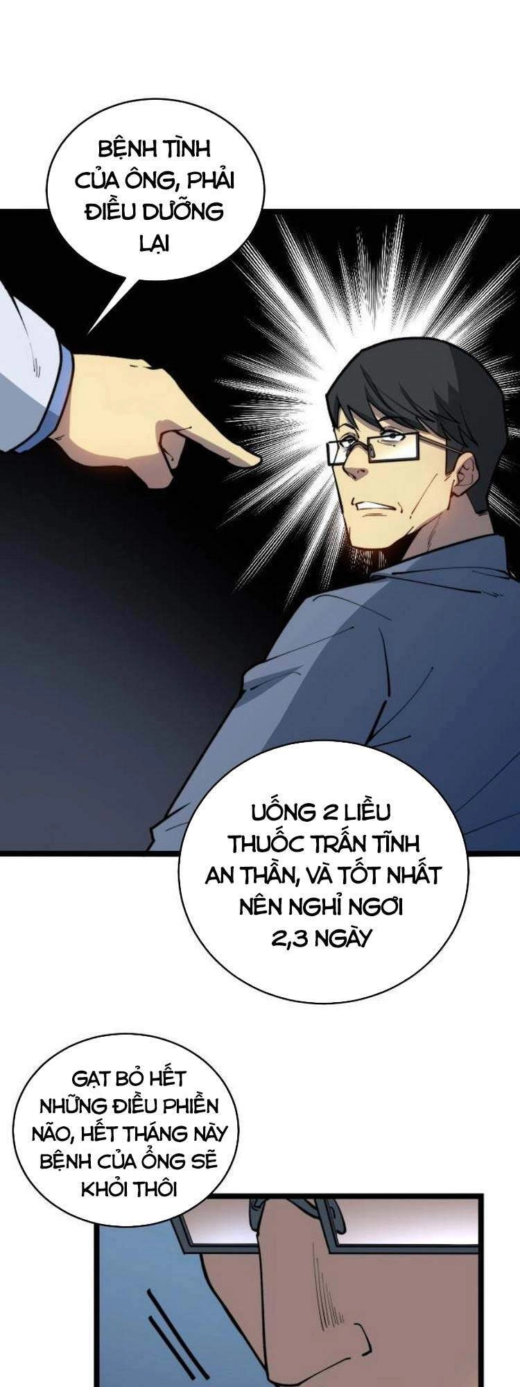 Độc Thủ Vu Y Chapter 249 - 22