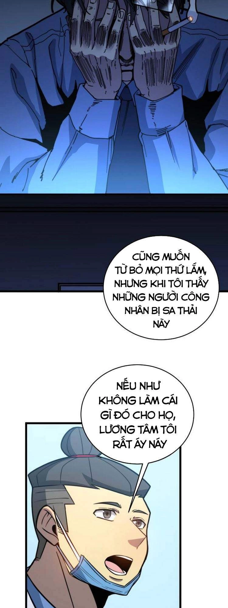 Độc Thủ Vu Y Chapter 249 - 30