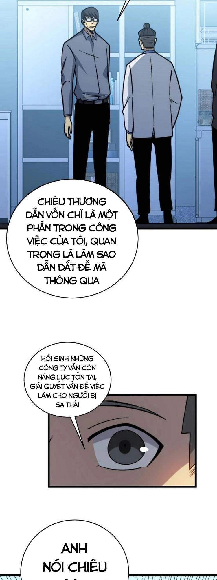 Độc Thủ Vu Y Chapter 249 - 32