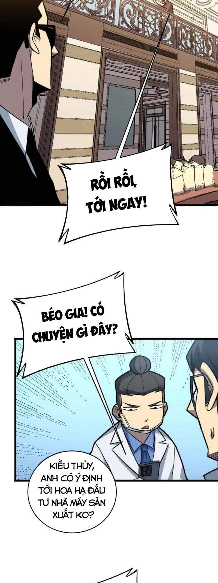 Độc Thủ Vu Y Chapter 249 - 38