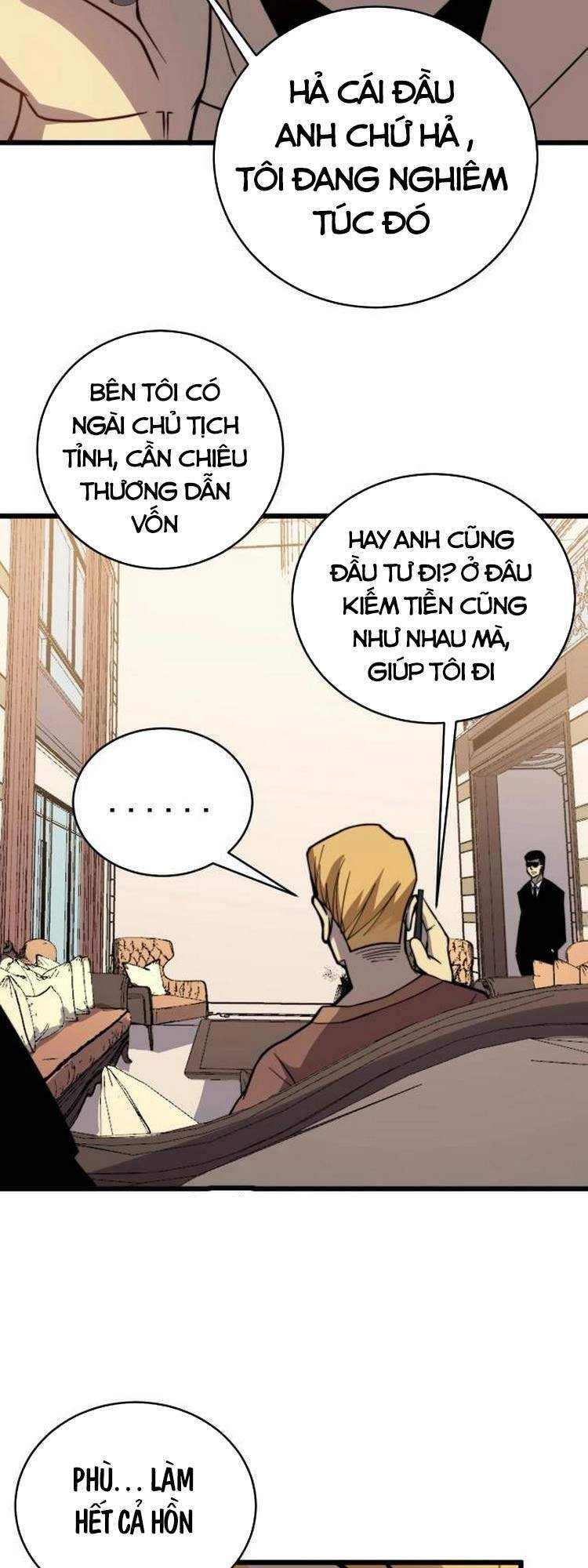 Độc Thủ Vu Y Chapter 249 - 40