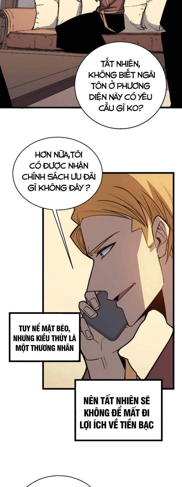 Độc Thủ Vu Y Chapter 249 - 43