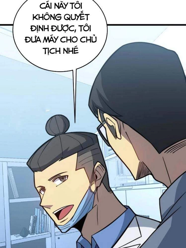 Độc Thủ Vu Y Chapter 249 - 44