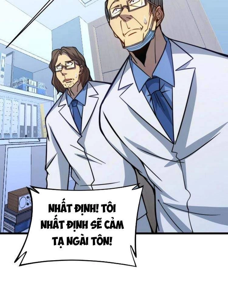 Độc Thủ Vu Y Chapter 249 - 46