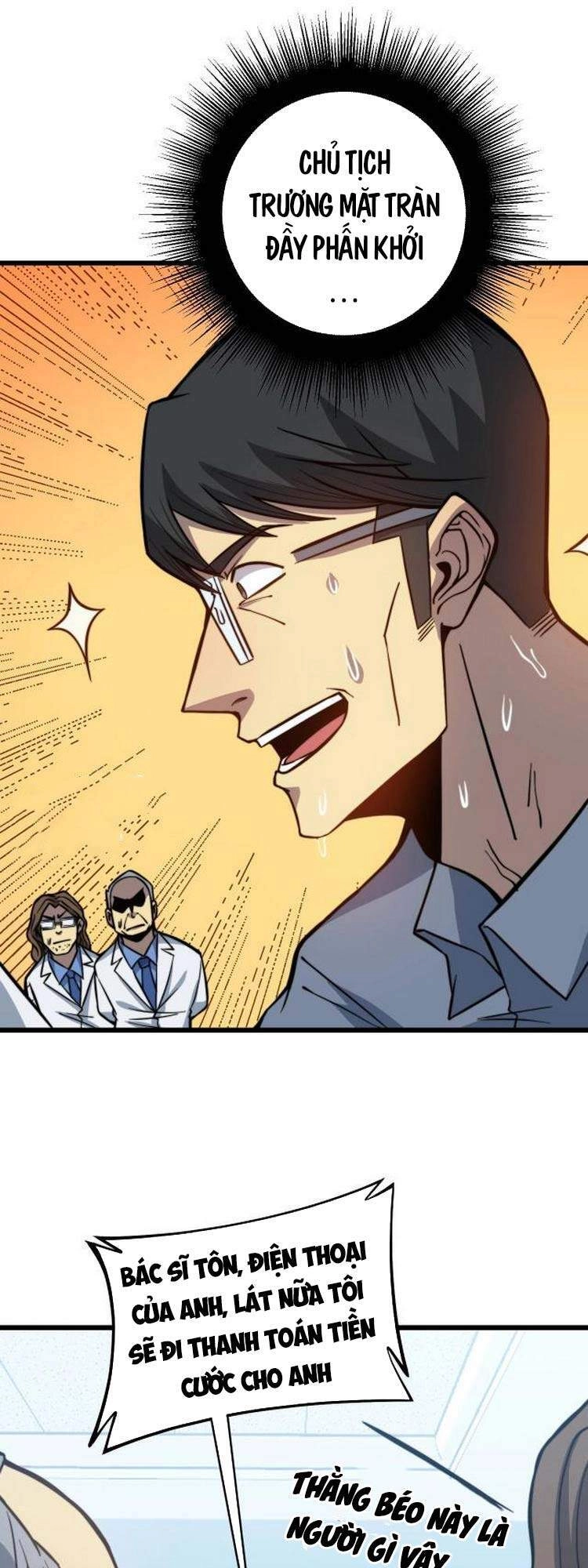 Độc Thủ Vu Y Chapter 249 - 47