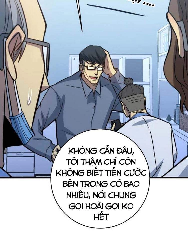 Độc Thủ Vu Y Chapter 249 - 48