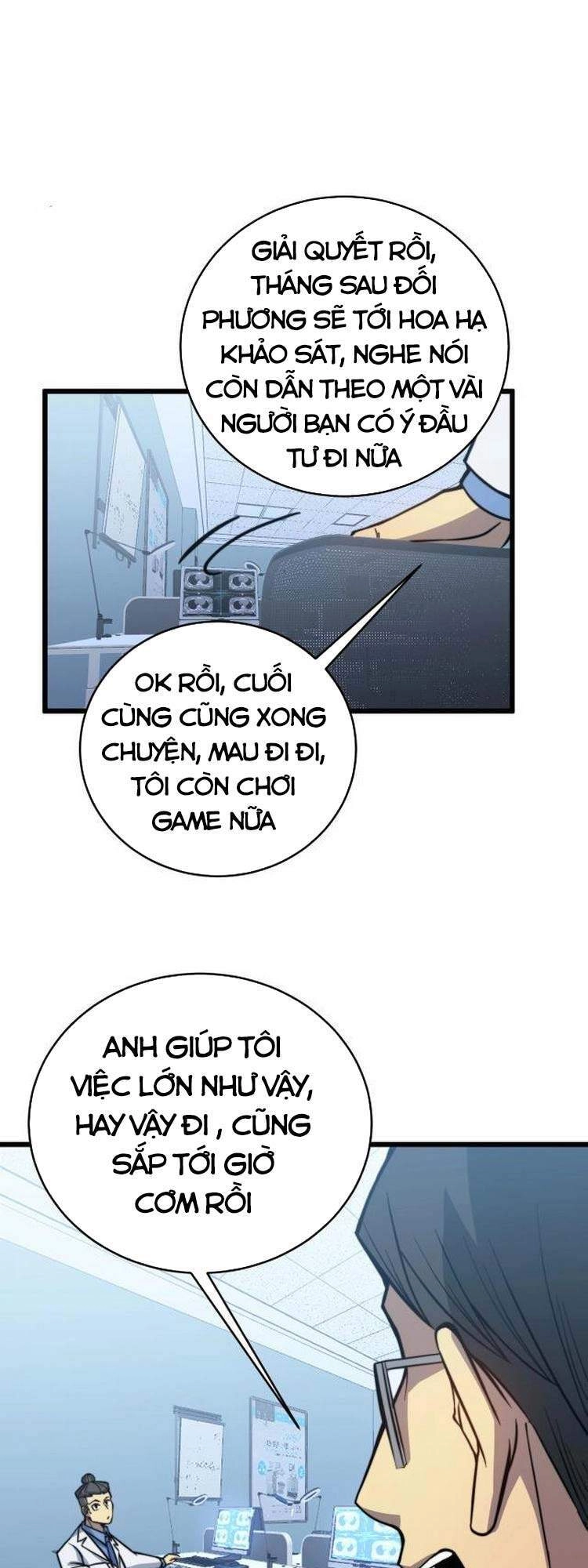 Độc Thủ Vu Y Chapter 249 - 49