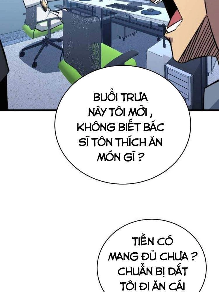 Độc Thủ Vu Y Chapter 249 - 50