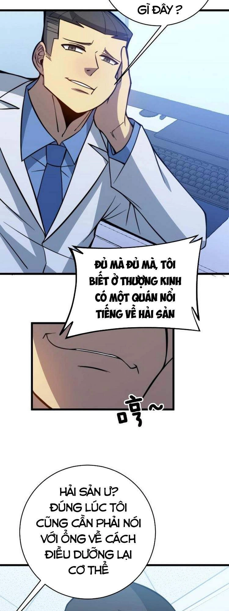 Độc Thủ Vu Y Chapter 249 - 51