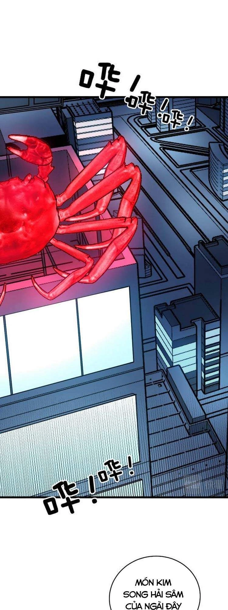 Độc Thủ Vu Y Chapter 250 - 1