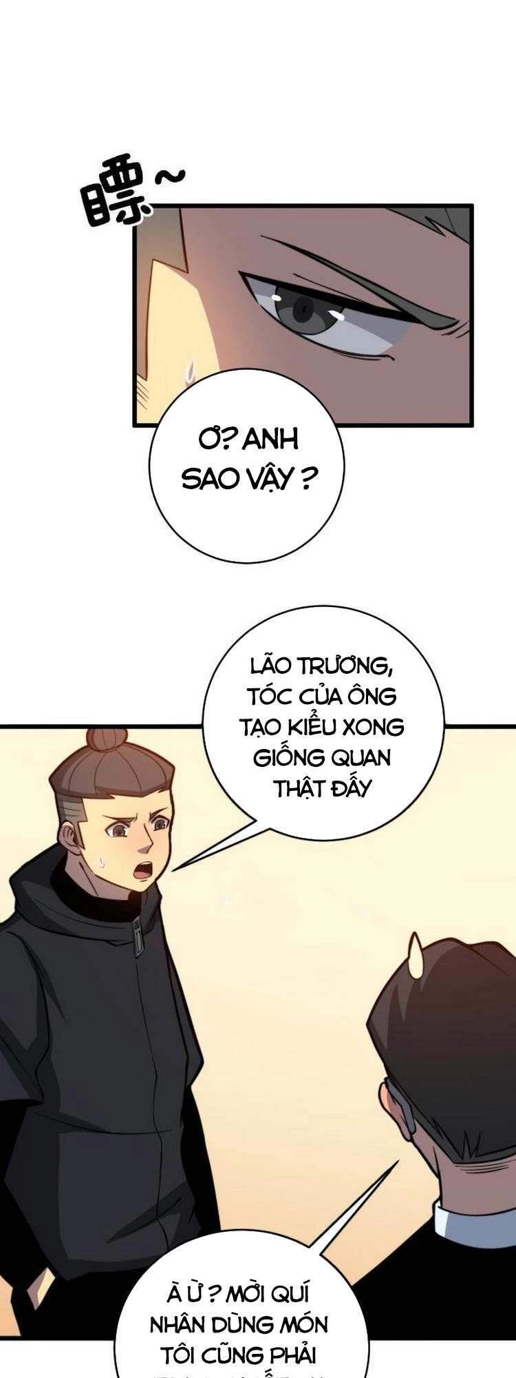 Độc Thủ Vu Y Chapter 250 - 9