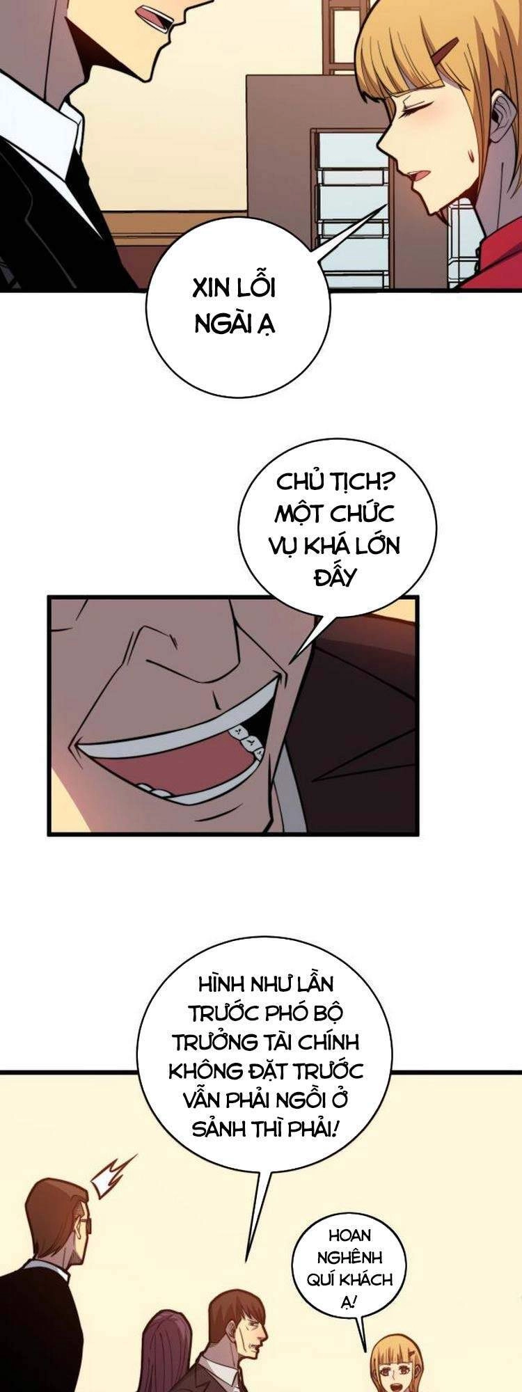 Độc Thủ Vu Y Chapter 250 - 19