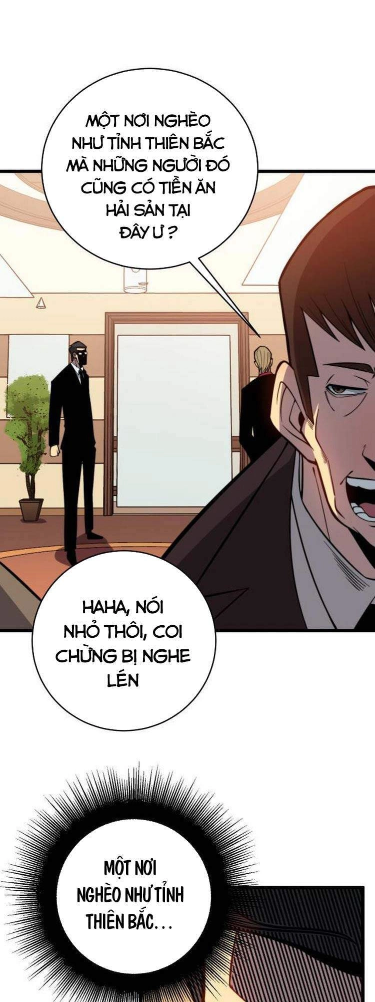 Độc Thủ Vu Y Chapter 250 - 21