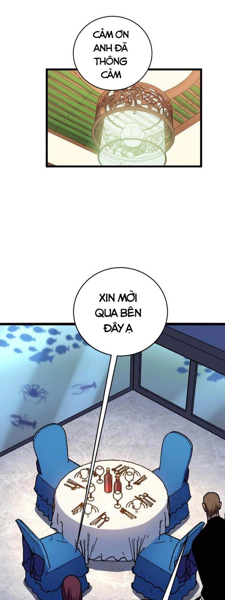 Độc Thủ Vu Y Chapter 250 - 25