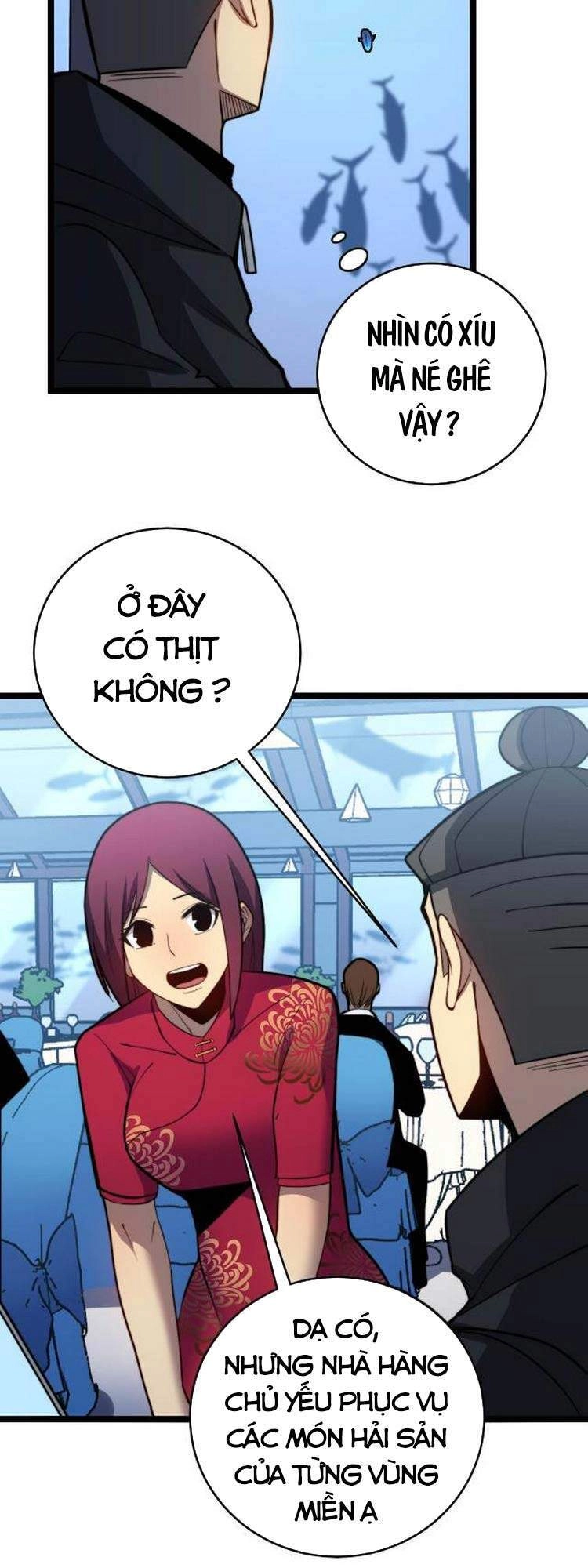 Độc Thủ Vu Y Chapter 250 - 27