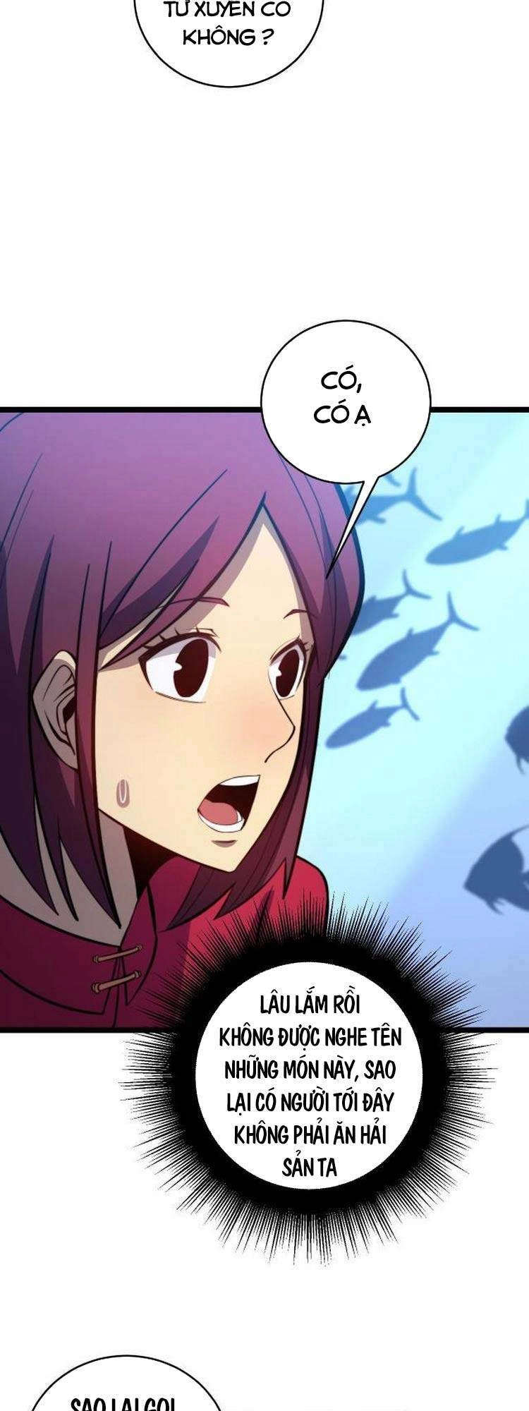 Độc Thủ Vu Y Chapter 250 - 29