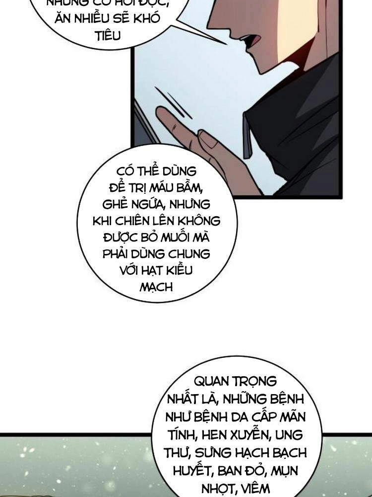 Độc Thủ Vu Y Chapter 250 - 34