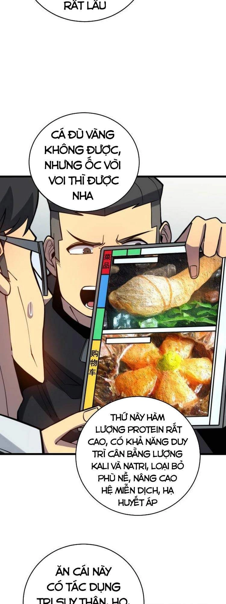 Độc Thủ Vu Y Chapter 250 - 37