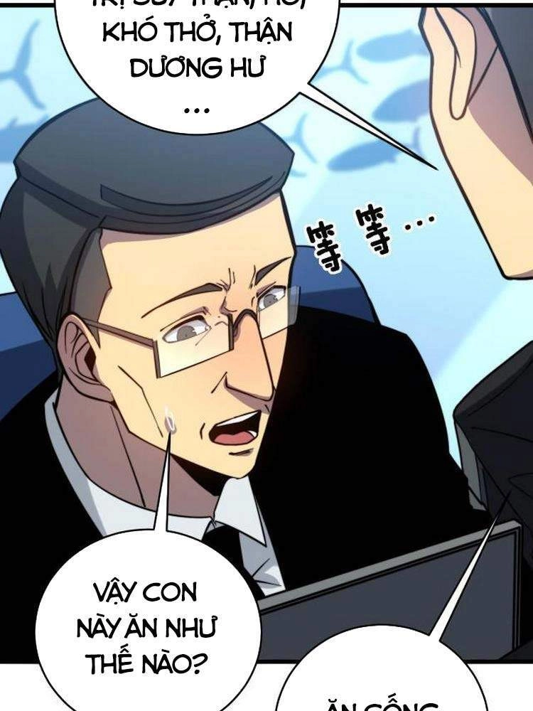 Độc Thủ Vu Y Chapter 250 - 38