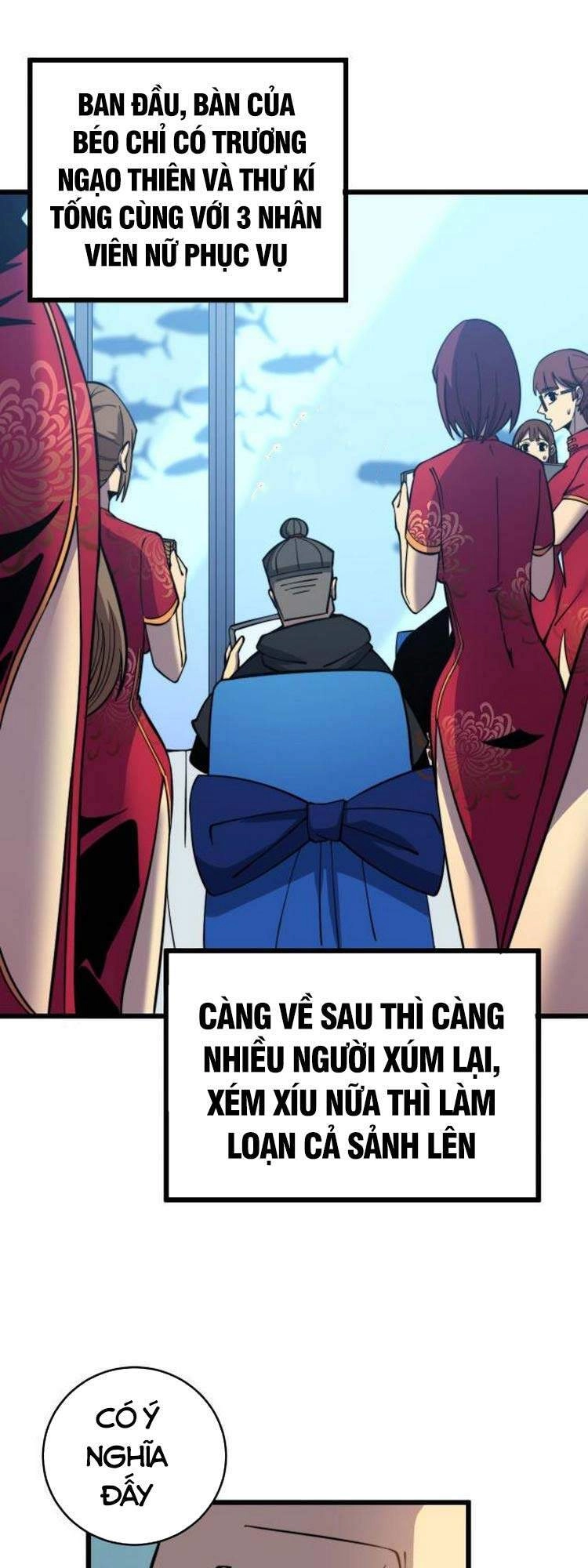 Độc Thủ Vu Y Chapter 250 - 43