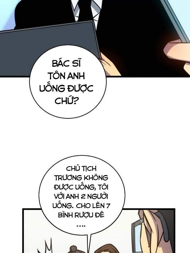 Độc Thủ Vu Y Chapter 250 - 48