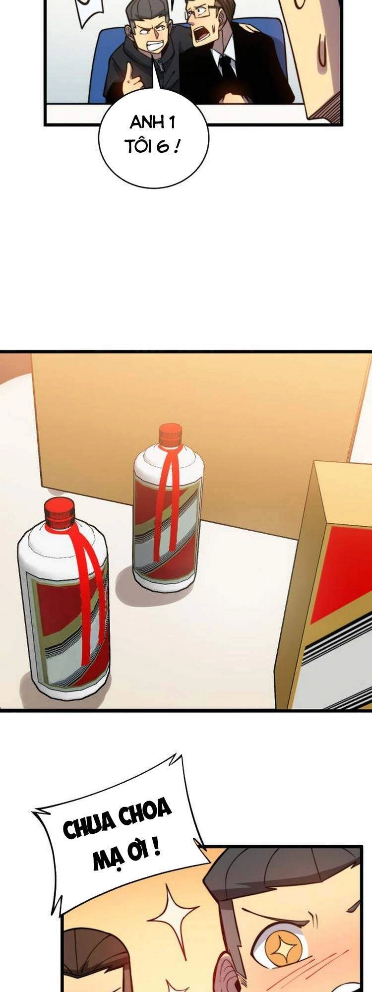 Độc Thủ Vu Y Chapter 250 - 49