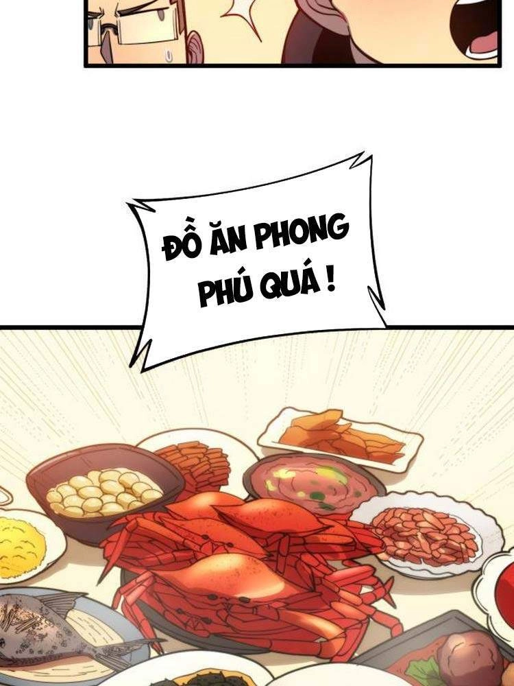 Độc Thủ Vu Y Chapter 250 - 50