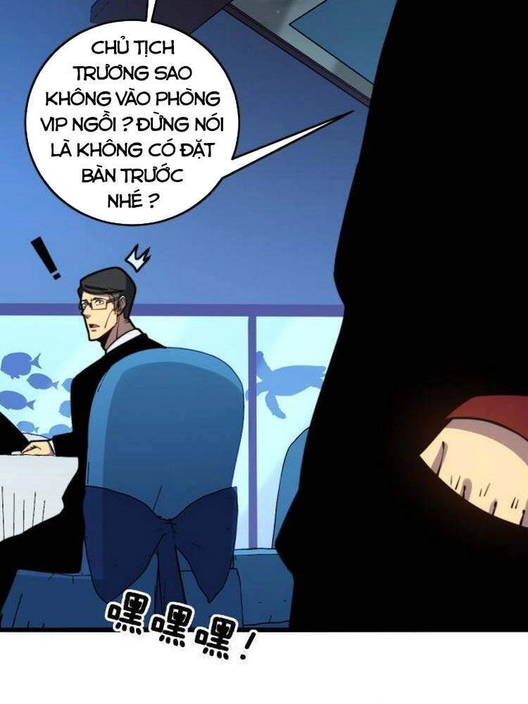 Độc Thủ Vu Y Chapter 250 - 52